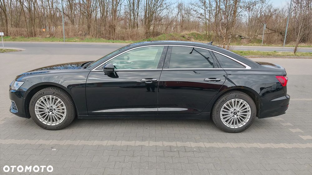 Audi A6 Limousine 40 TDI mHEV Quattro S tronic - 2