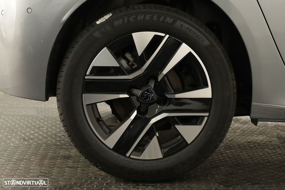 Peugeot 208 1.2 Hybrid Allure e-DCS6 - 5