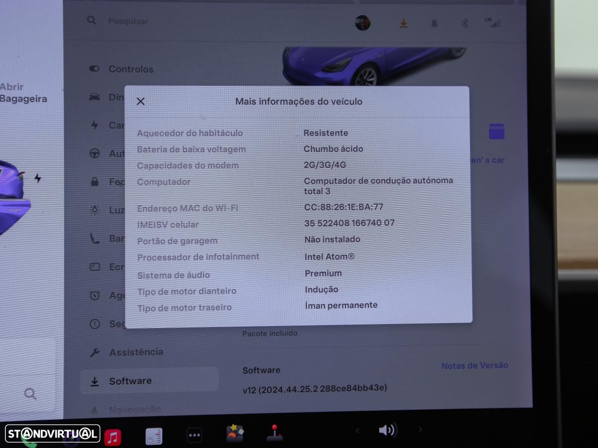 Tesla Model 3 Performance Dual Motor AWD - 18
