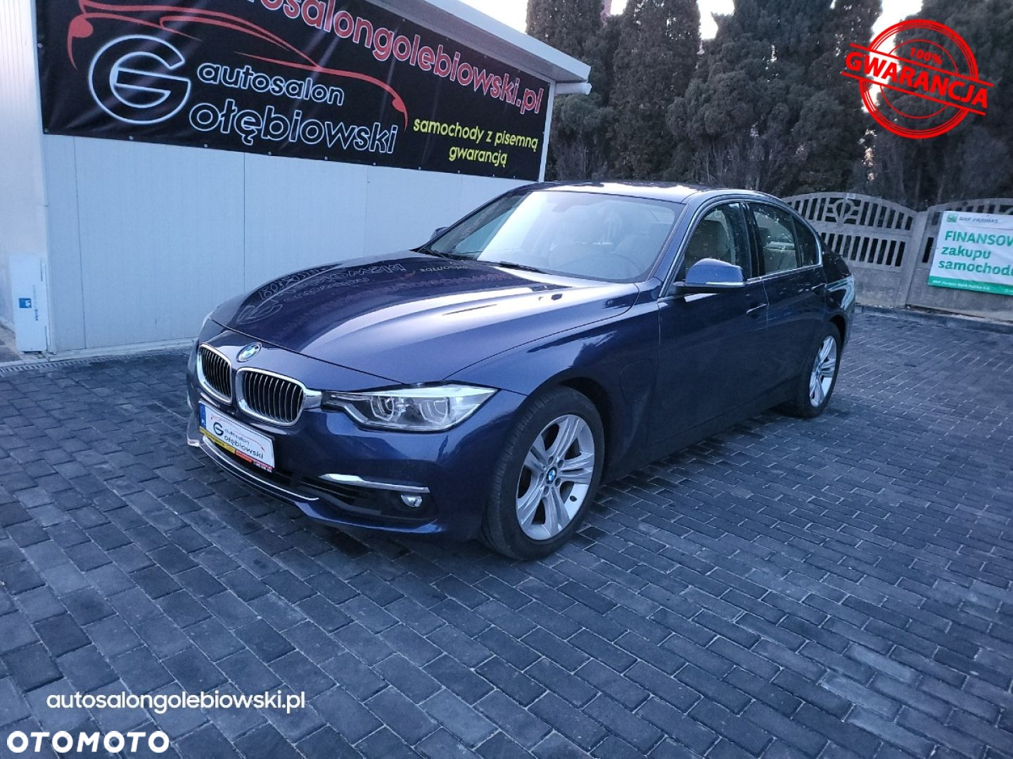 BMW Seria 3 - 16