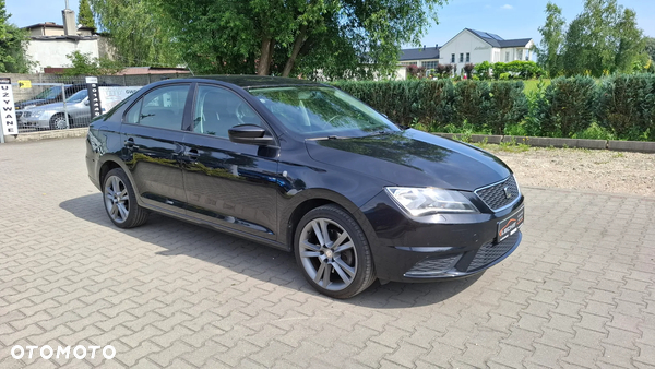 Seat Toledo