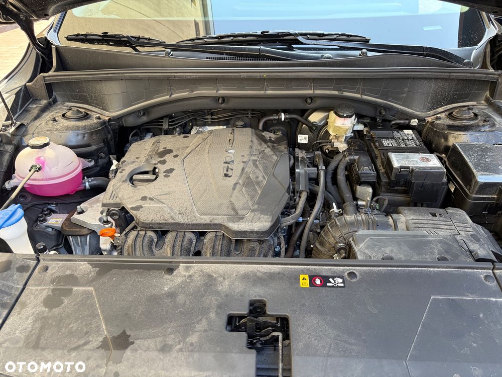 Kia Sorento - 21