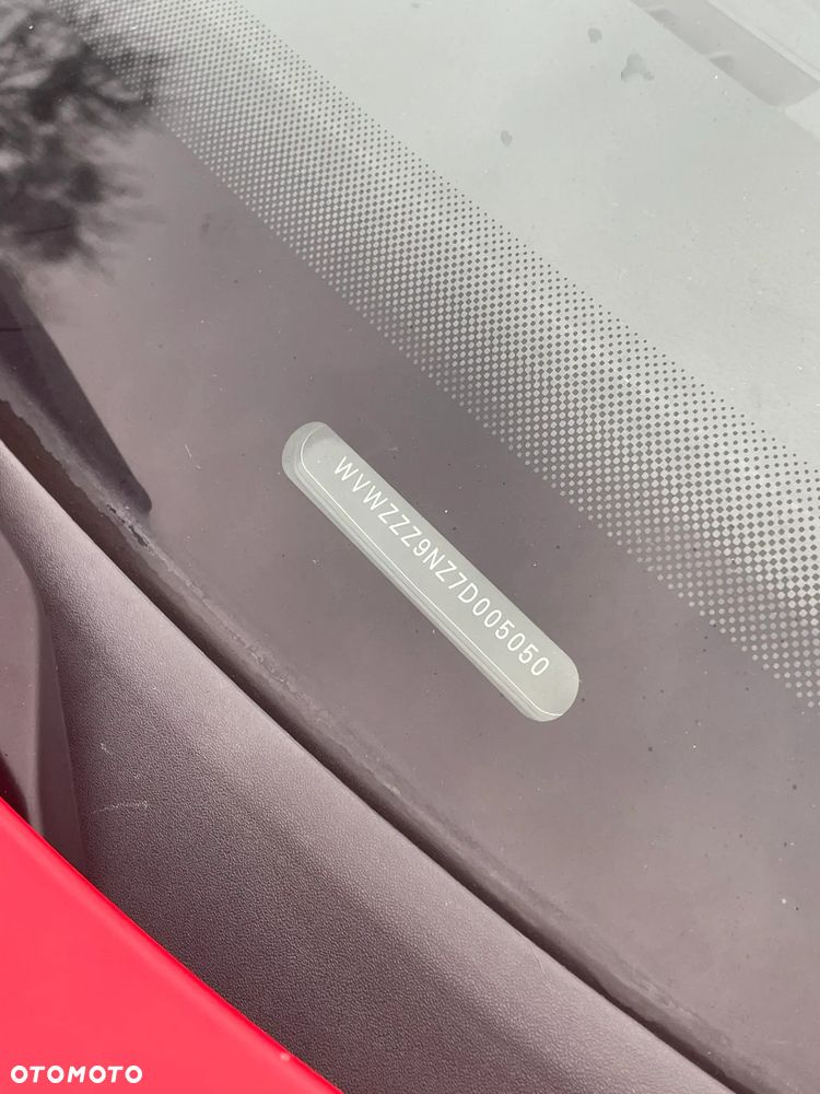 Volkswagen Polo 1.2 12V Q-Line - 21