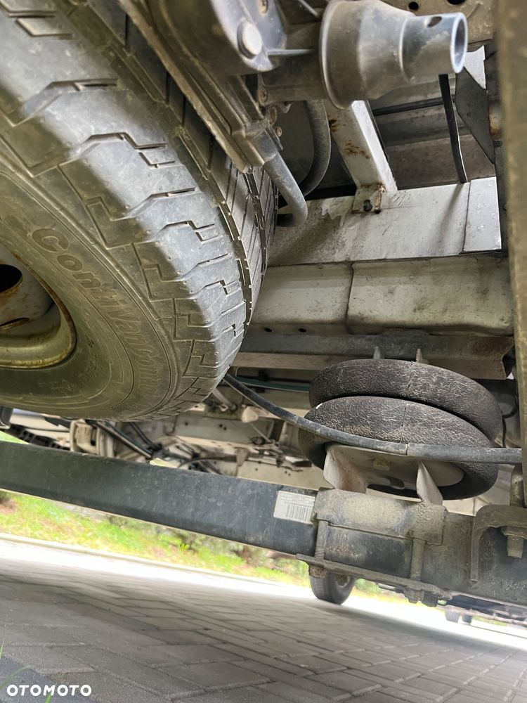 Citroën JUMPER - 16