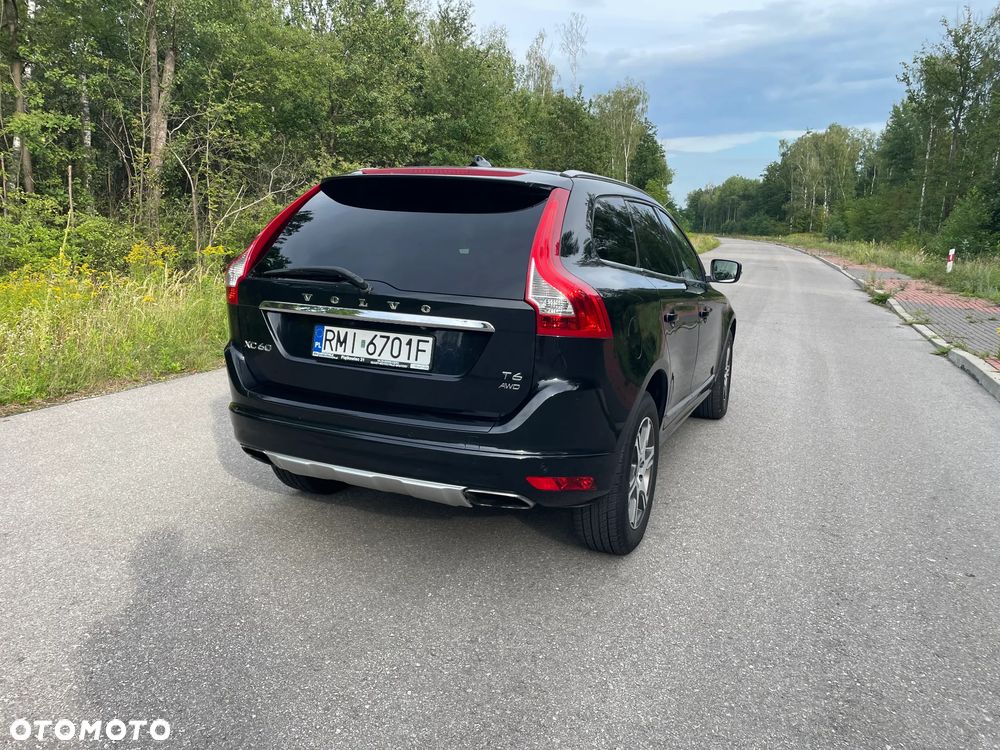 Volvo XC 60 - 7