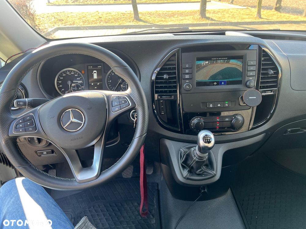 Mercedes-Benz Vito - 13