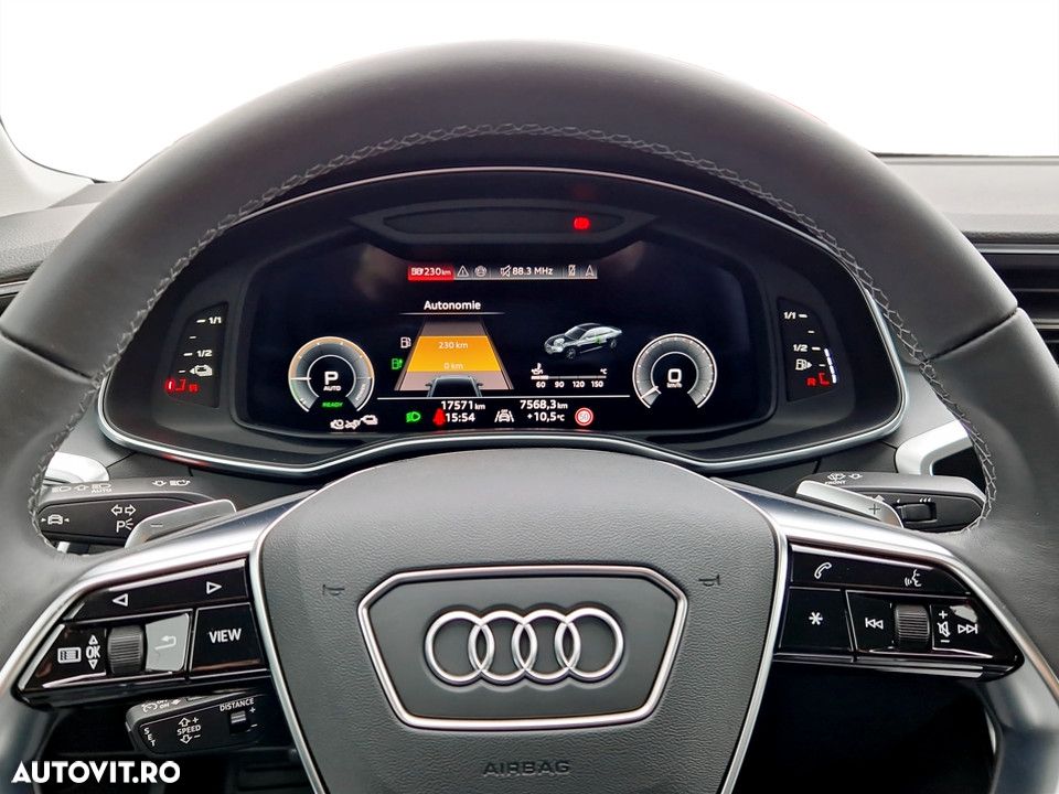 Audi A6 - 17