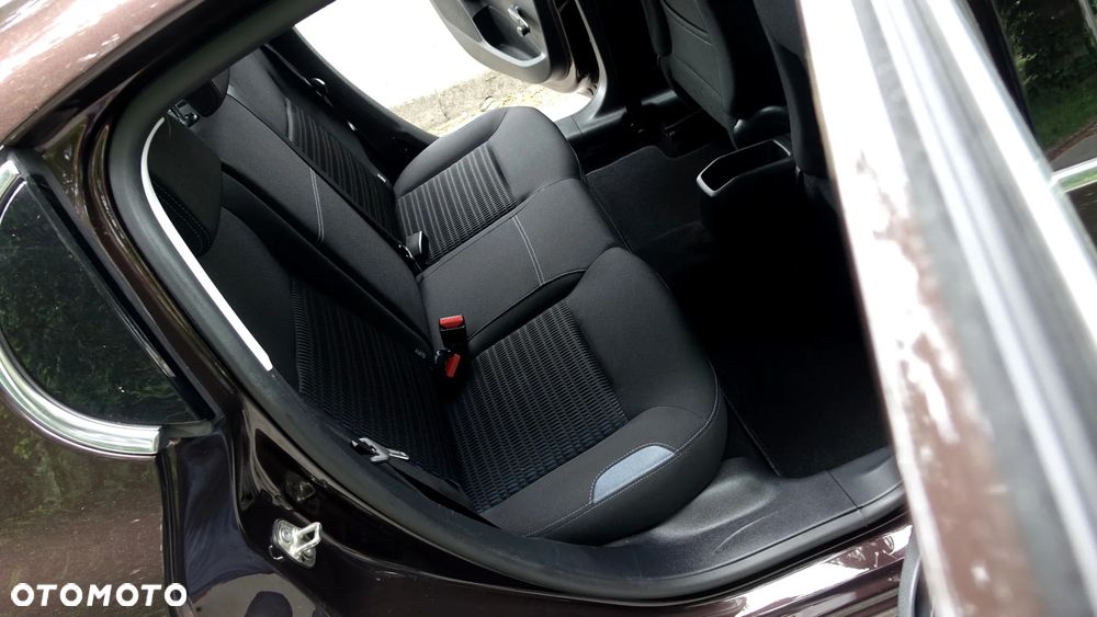 Peugeot 208 120 VTI Allure - 13