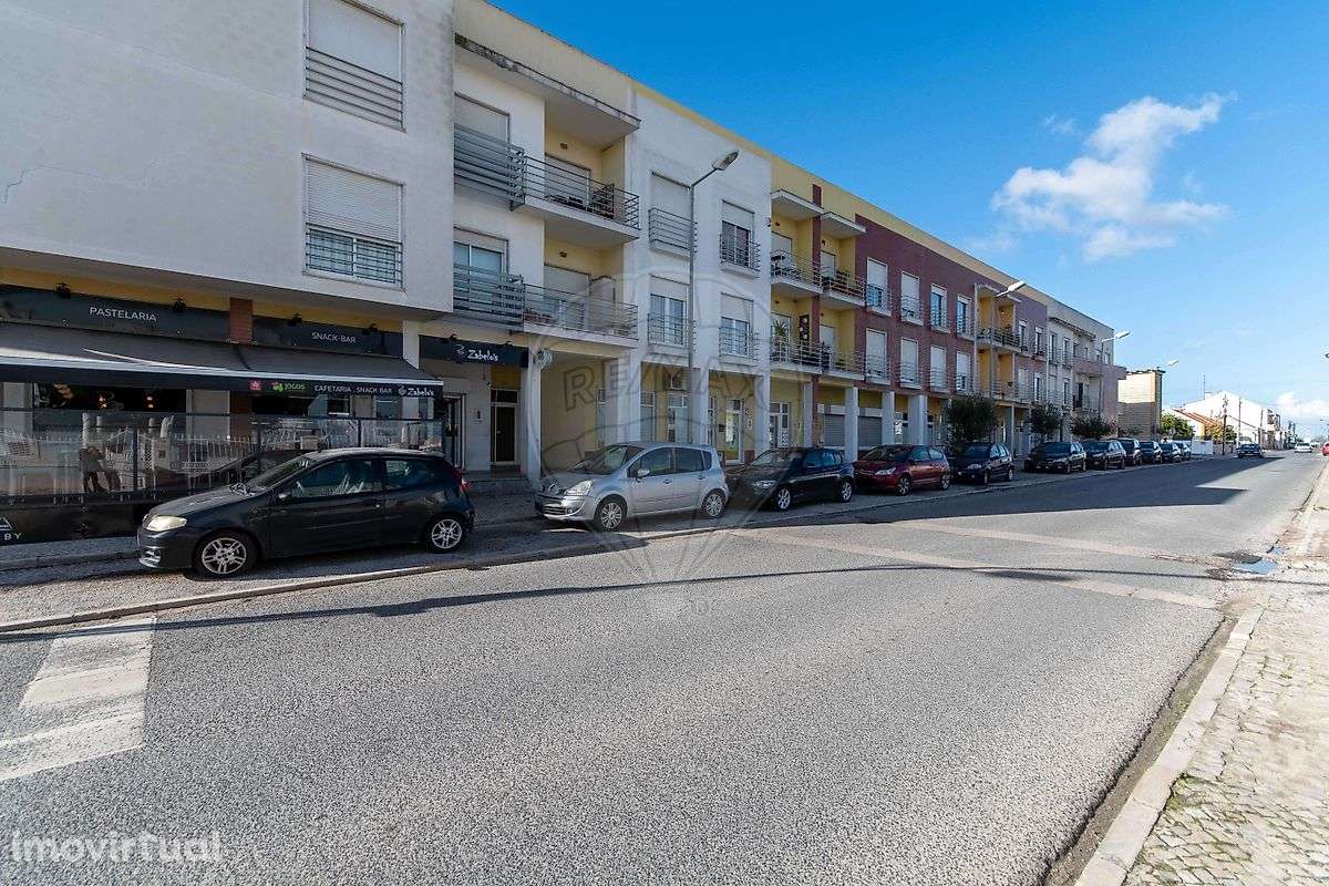 Apartamento T2 para venda - Grande imagem: 3/29