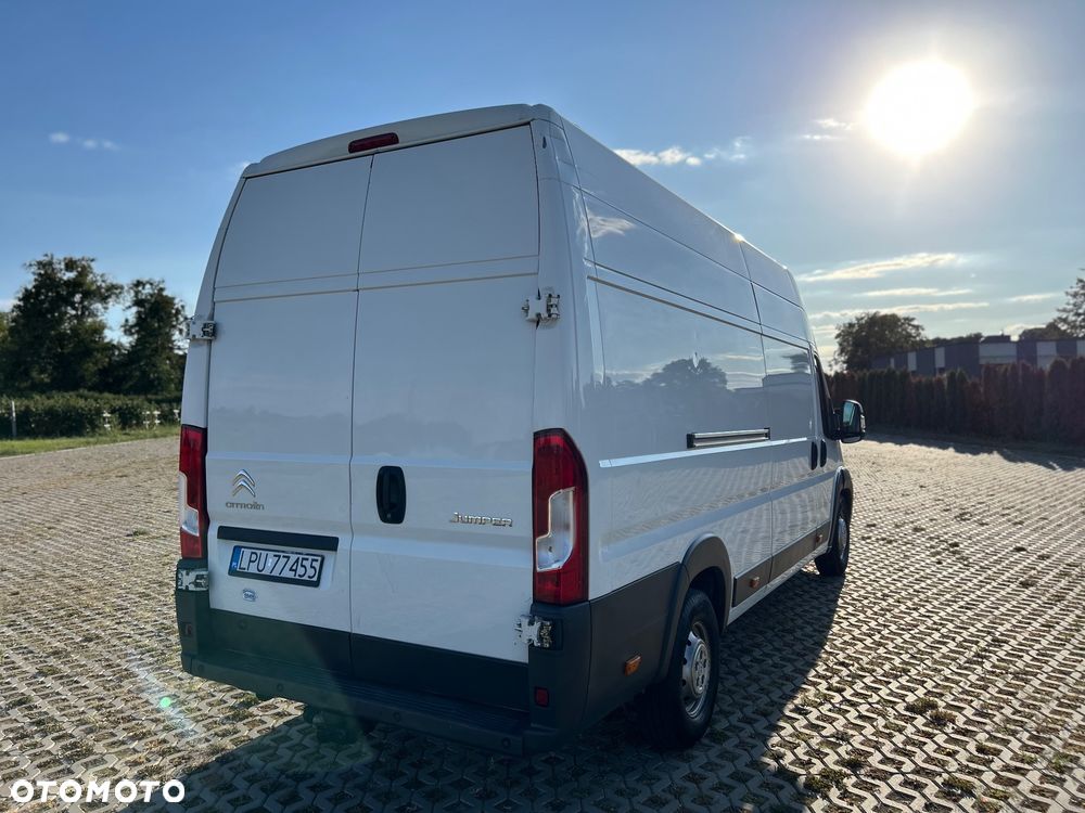 Citroën Jumper - 10