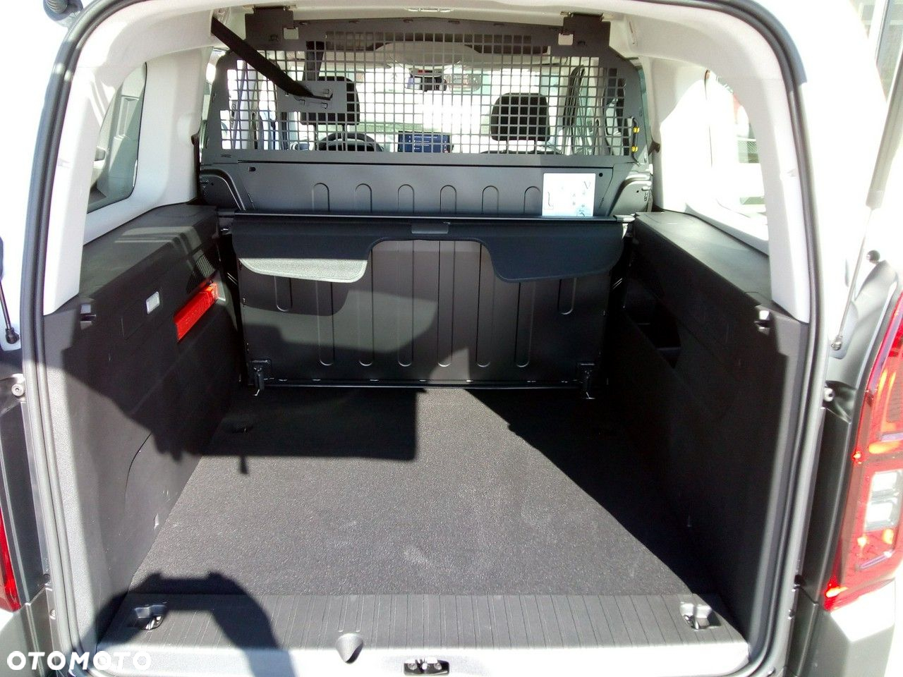 Citroën Berlingo - 15