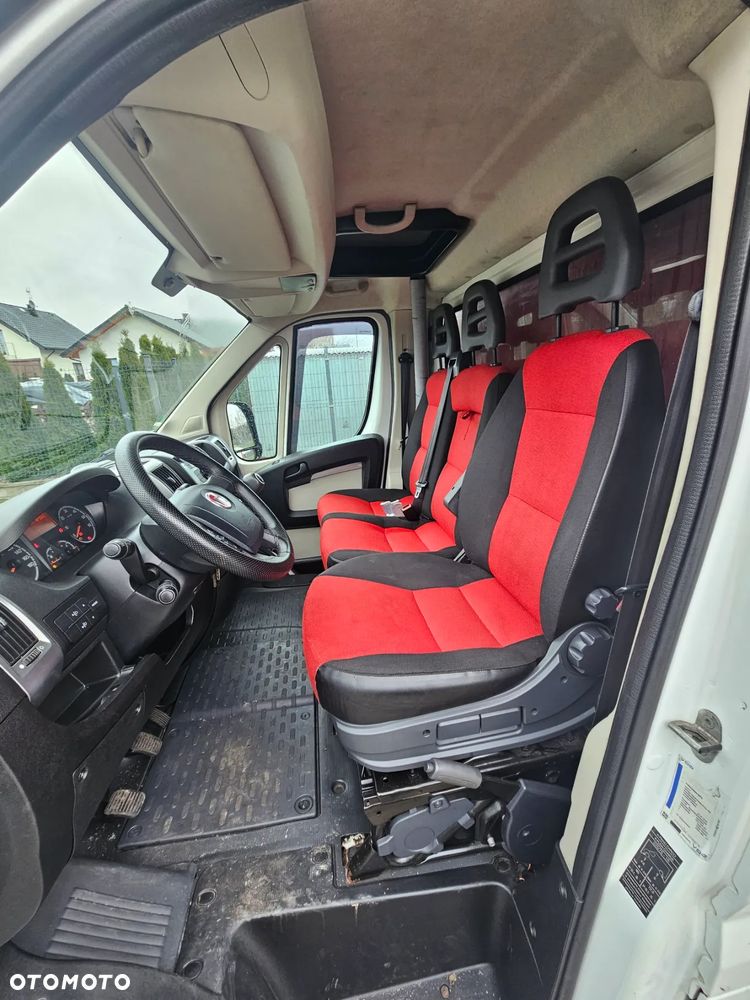 Fiat Ducato - 10