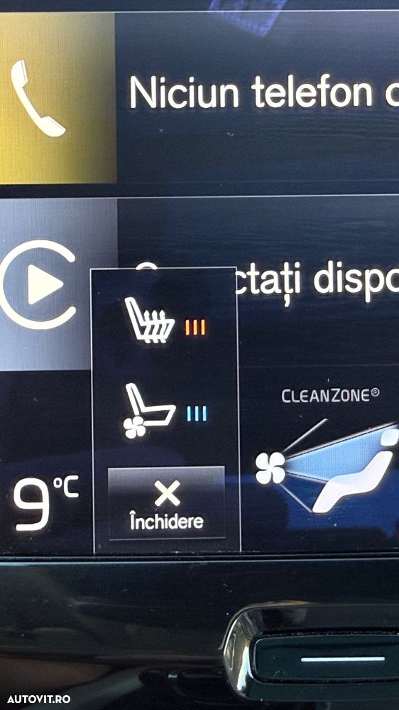 Volvo XC 60 D5 AWD Inscription - 13