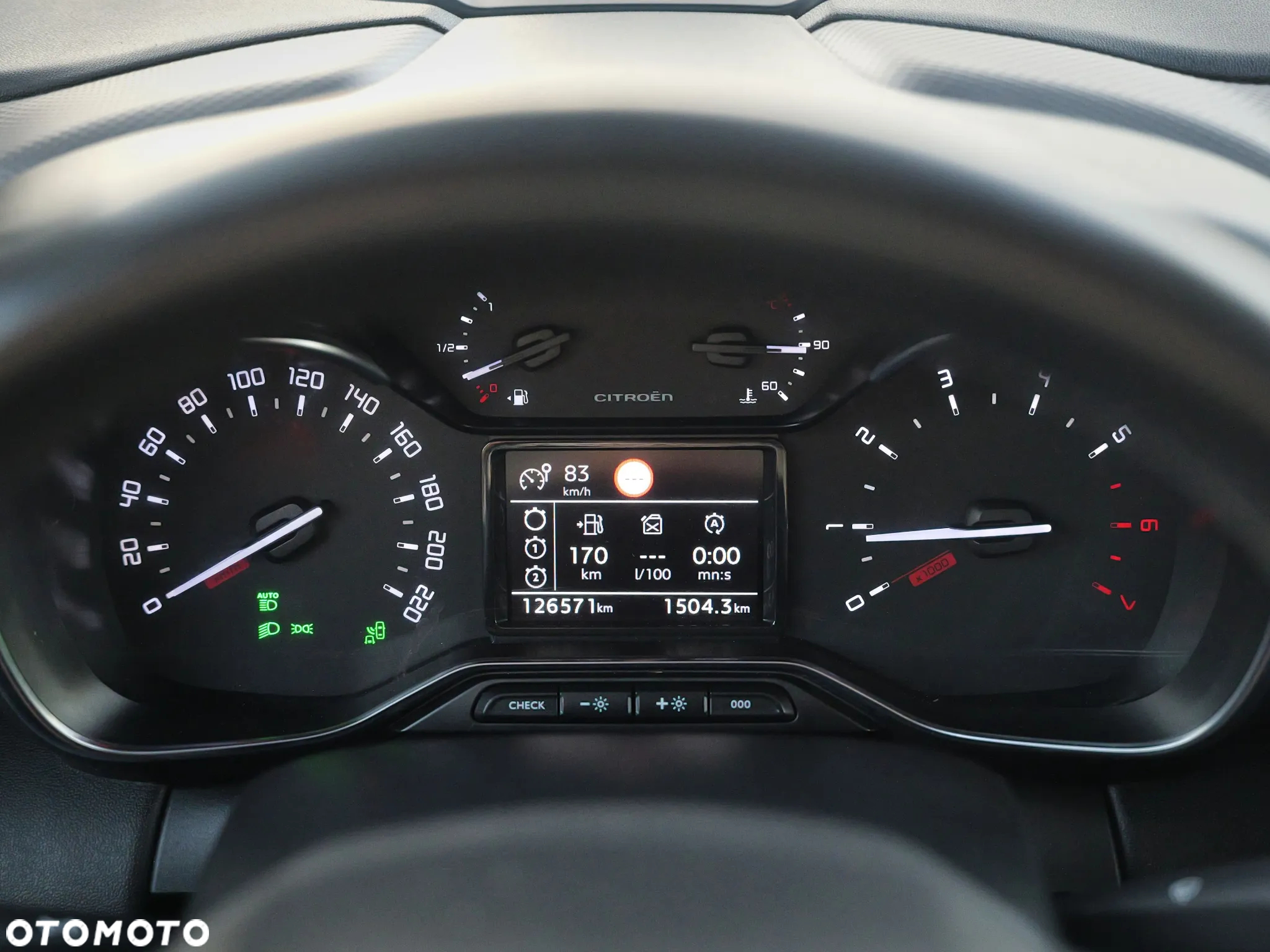 Citroën C3 Aircross PureTech 130 Stop & Start Shine - 25