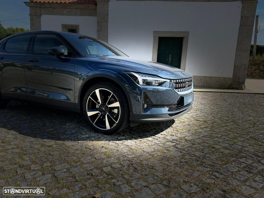 Polestar 2 Dual Motor 78kWh - 31