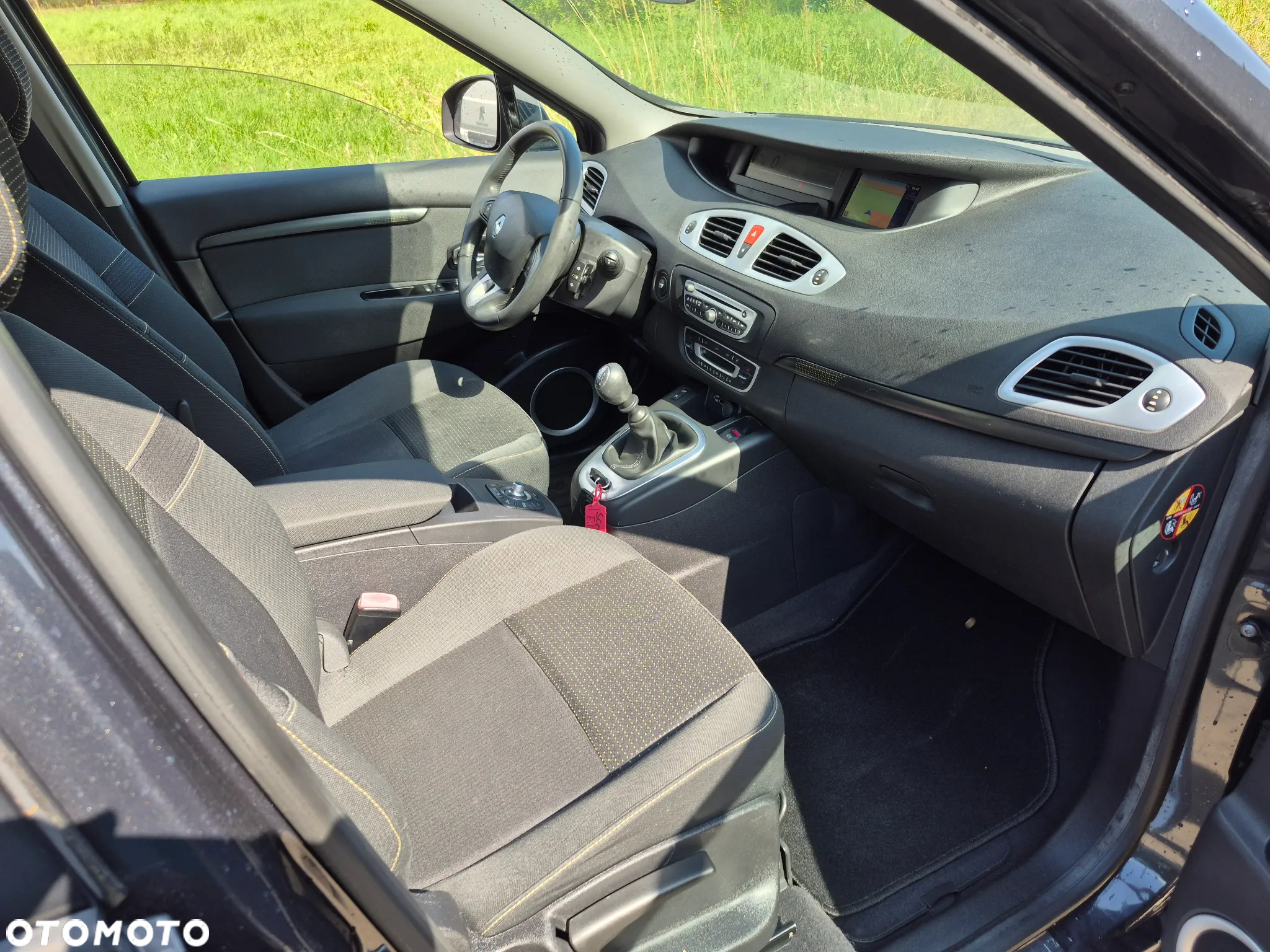 Renault Scenic 1.4 16V TCE Expression - 7