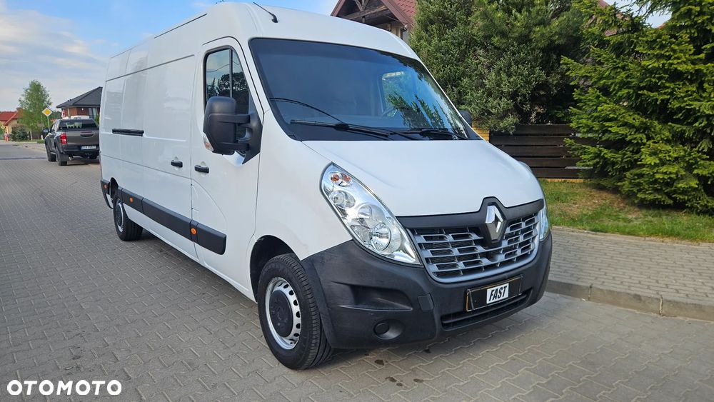 Renault MASTER - 4