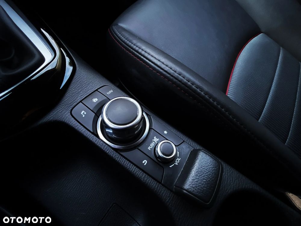 Mazda CX-3 2.0 Skypassion - 31