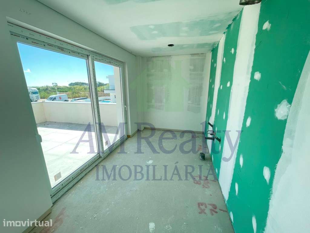 APARTAMENTO T3 | FERREL | PENICHE - Grande imagem: 2/14