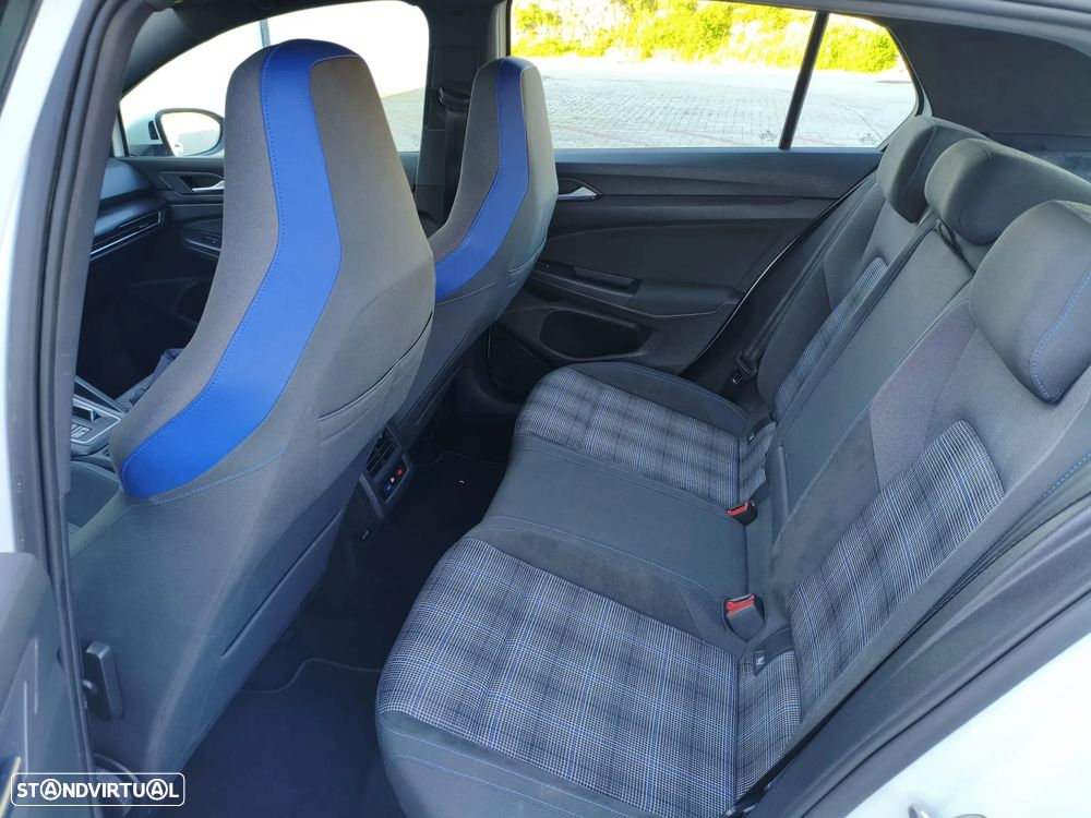 VW Golf 1.4 TSI GTE+ DSG - 33