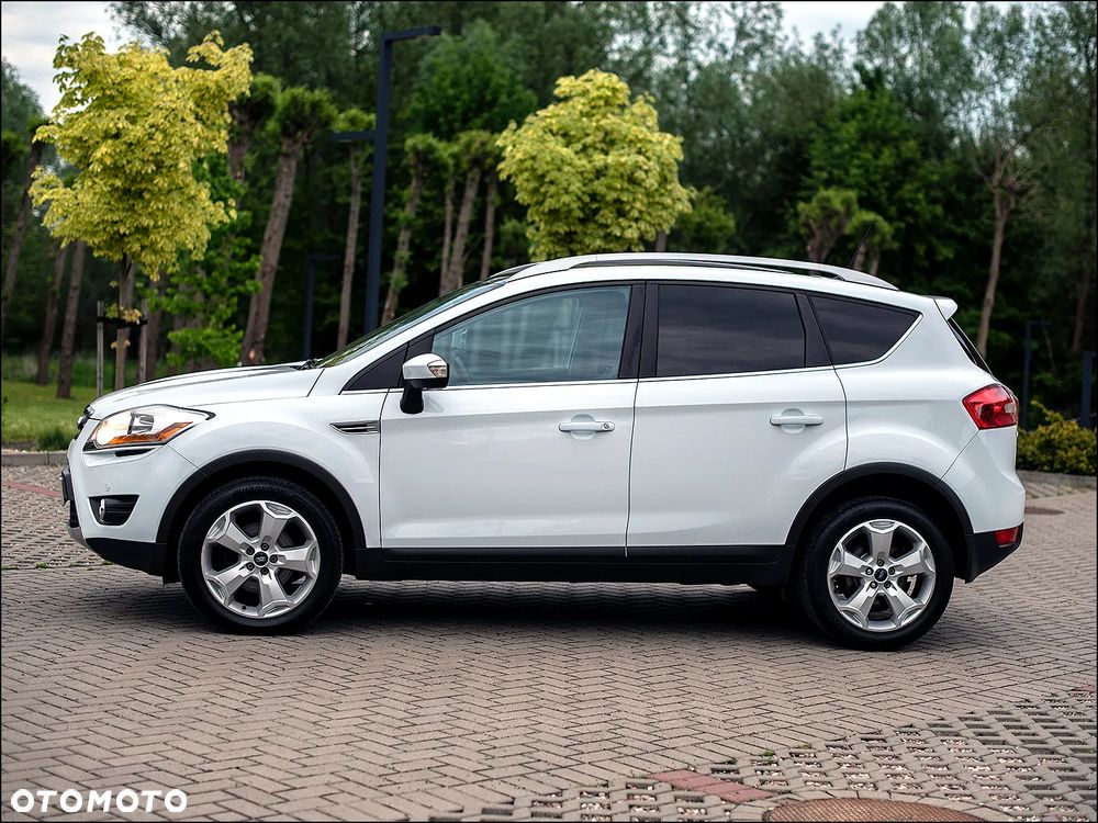 Ford Kuga - 5