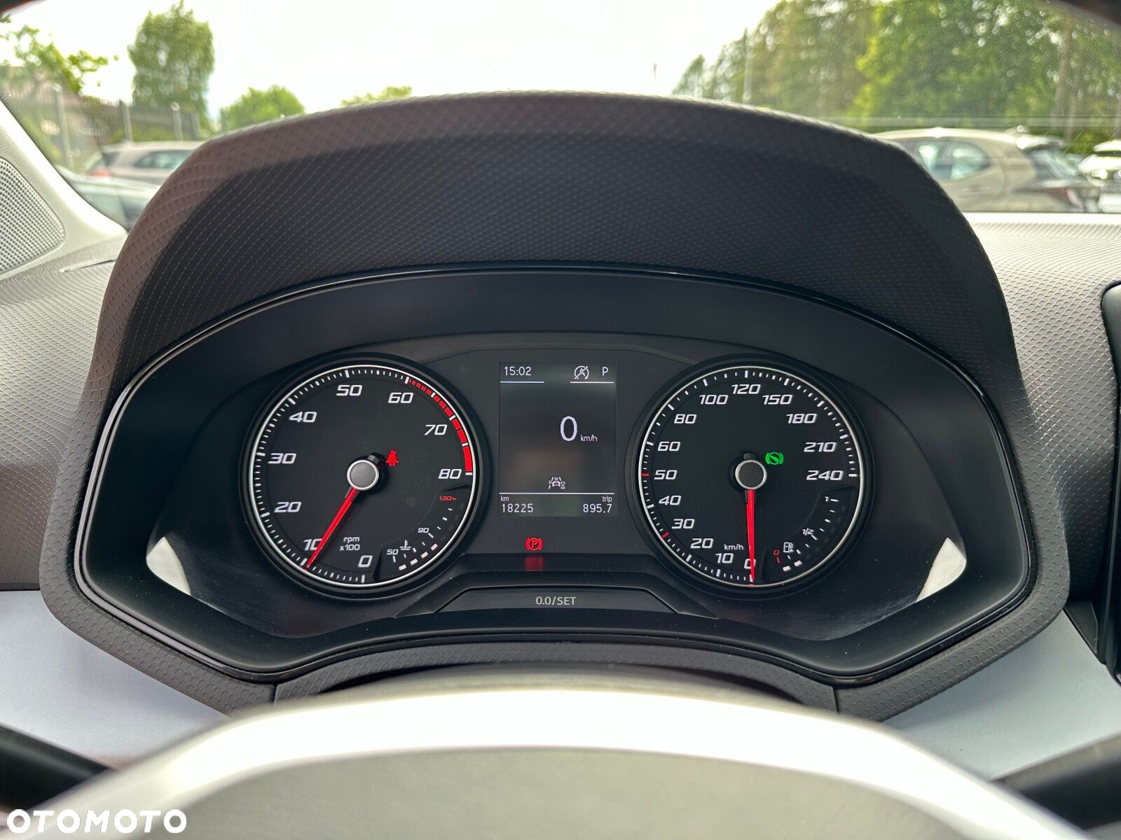 Seat Arona - 14