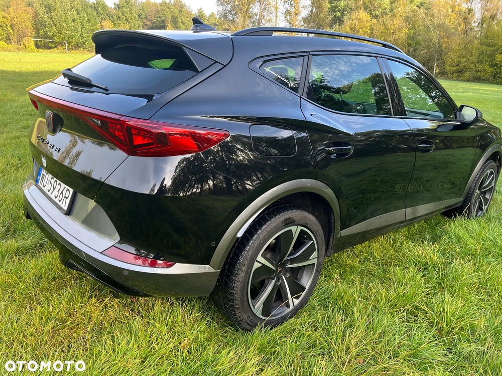 Cupra Formentor - 6