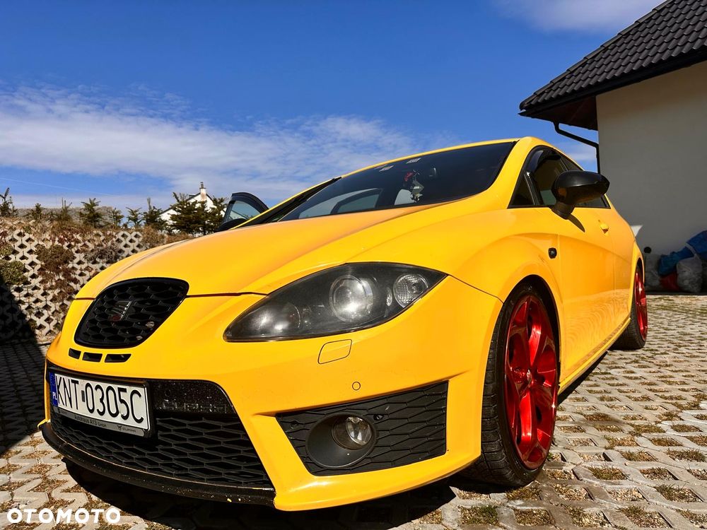 Seat Leon - 2