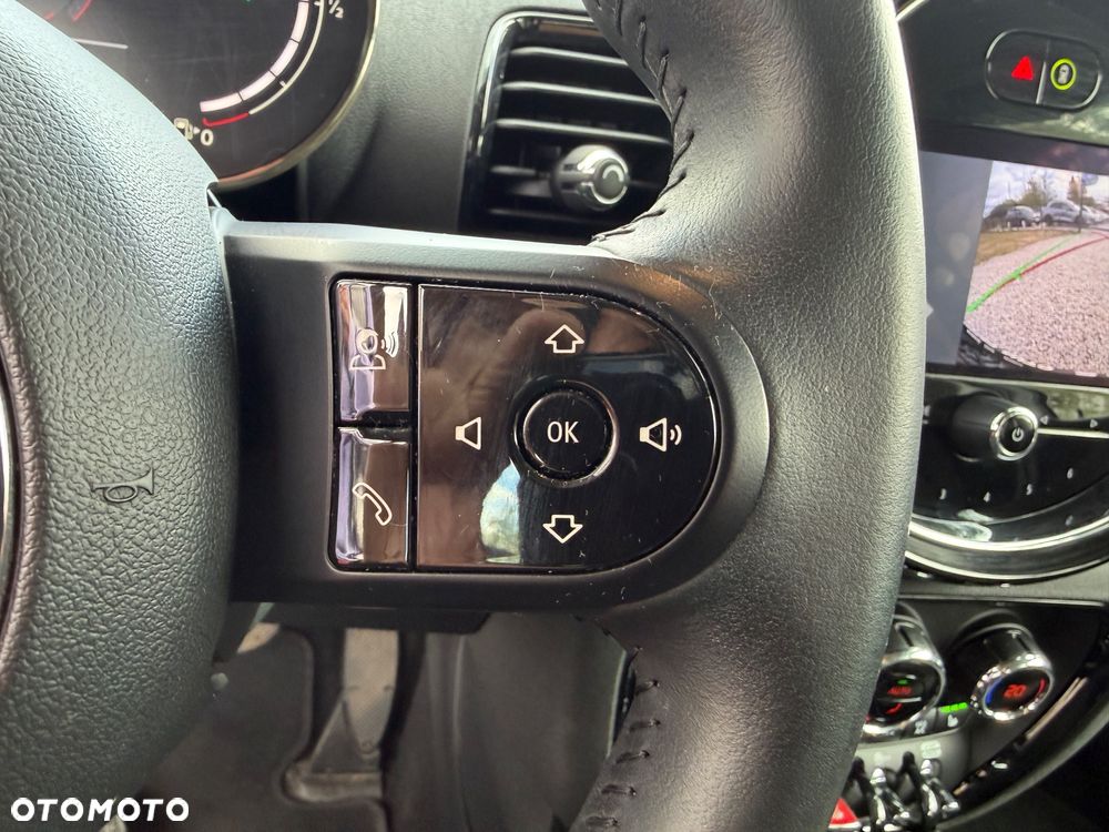 MINI Clubman Cooper Classic Trim - 27