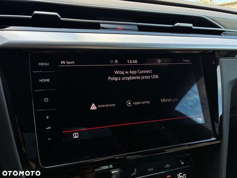 Volkswagen Arteon Shooting Brake 2.0 TDI 4Motion R-Line DSG - 18