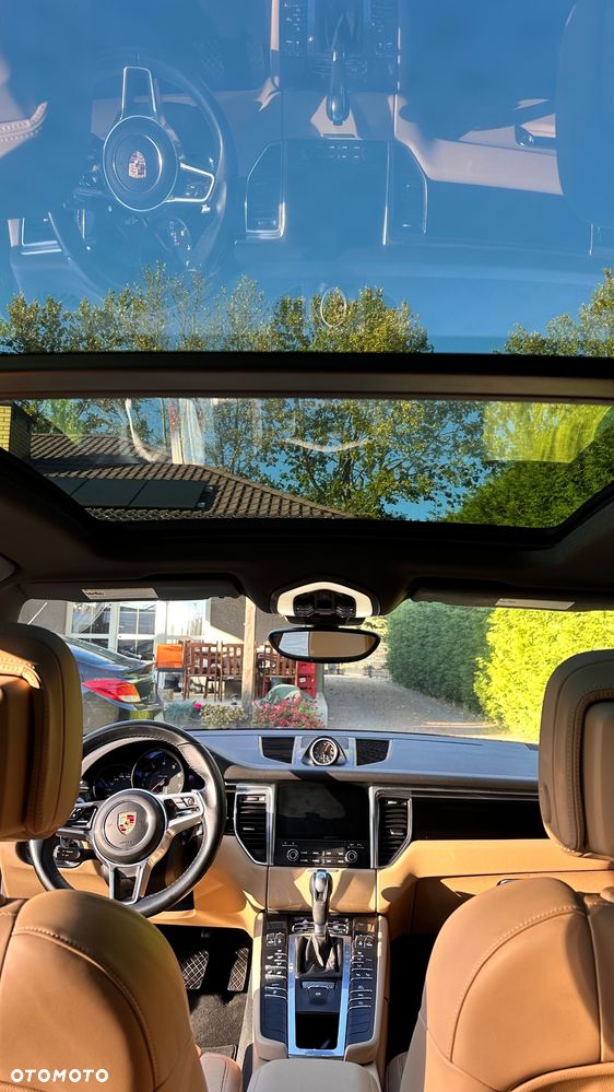 Porsche Macan - 9
