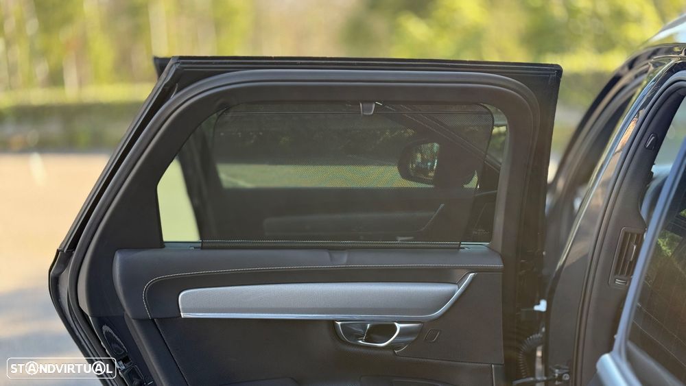 Volvo V90 2.0 D4 R-Design Geartronic - 32