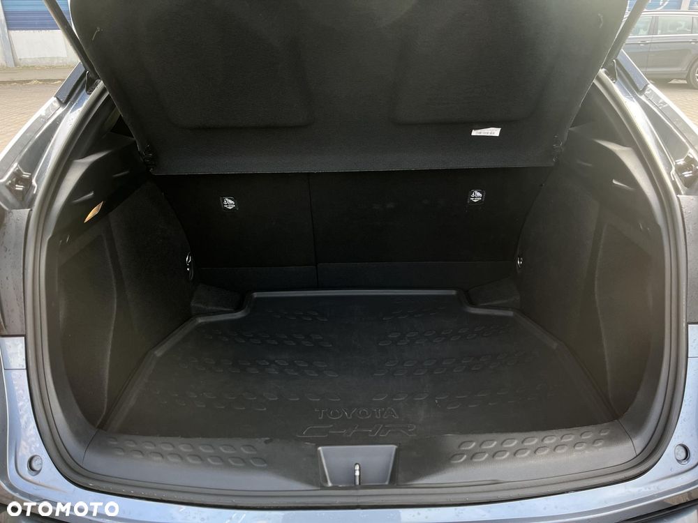 Toyota C-HR 1.8 Hybrid Style - 13