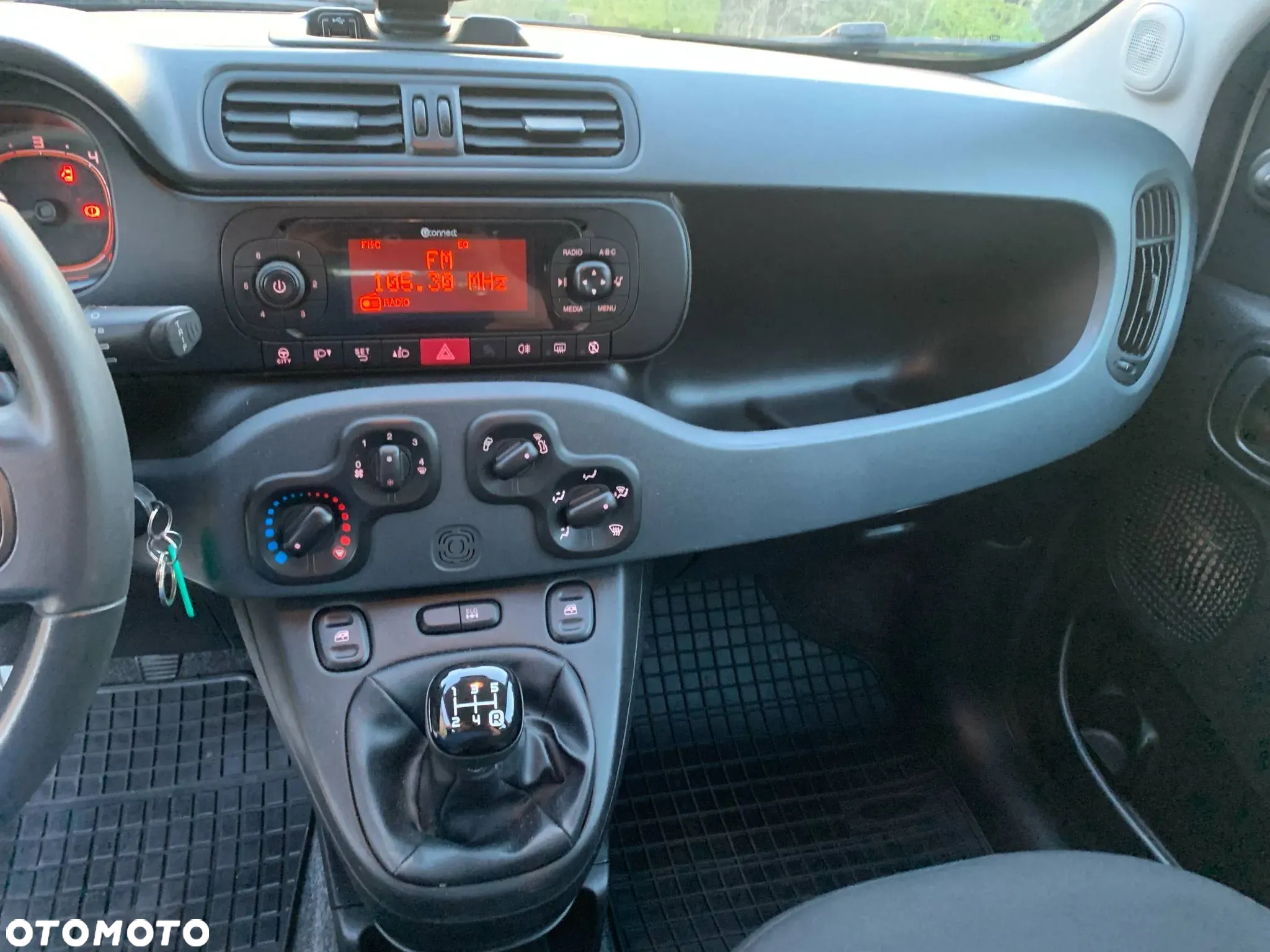 Fiat Panda - 33
