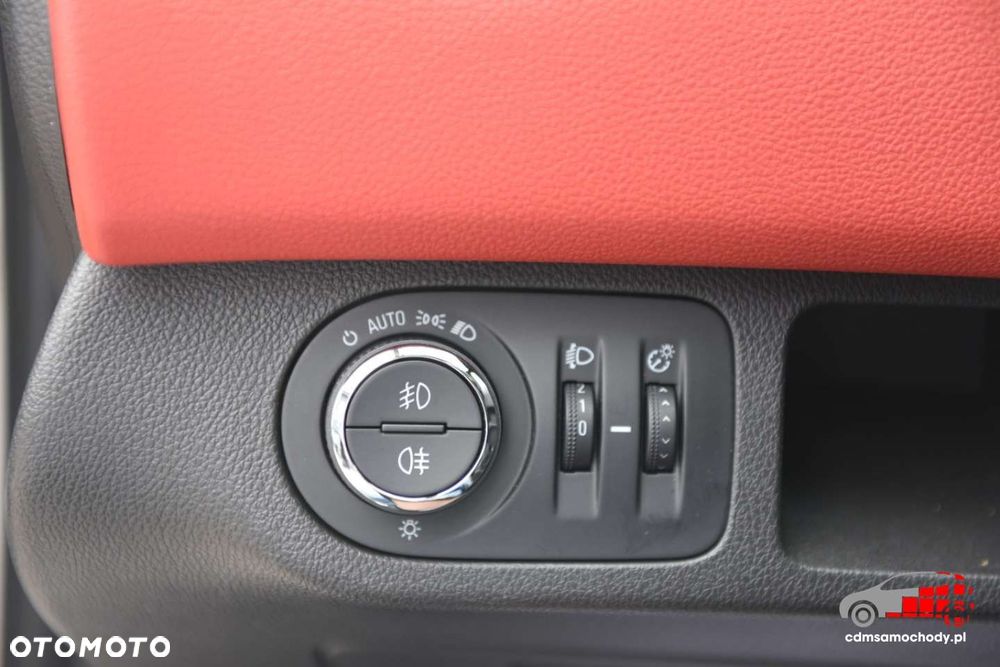 Opel Meriva - 17