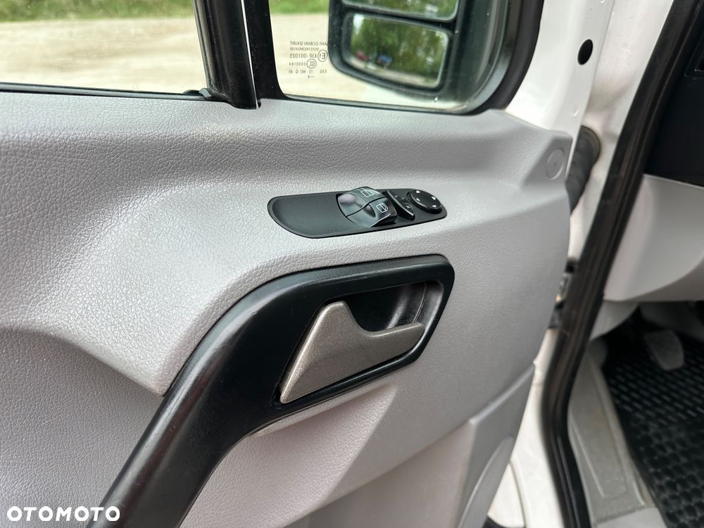 Volkswagen Crafter - 20