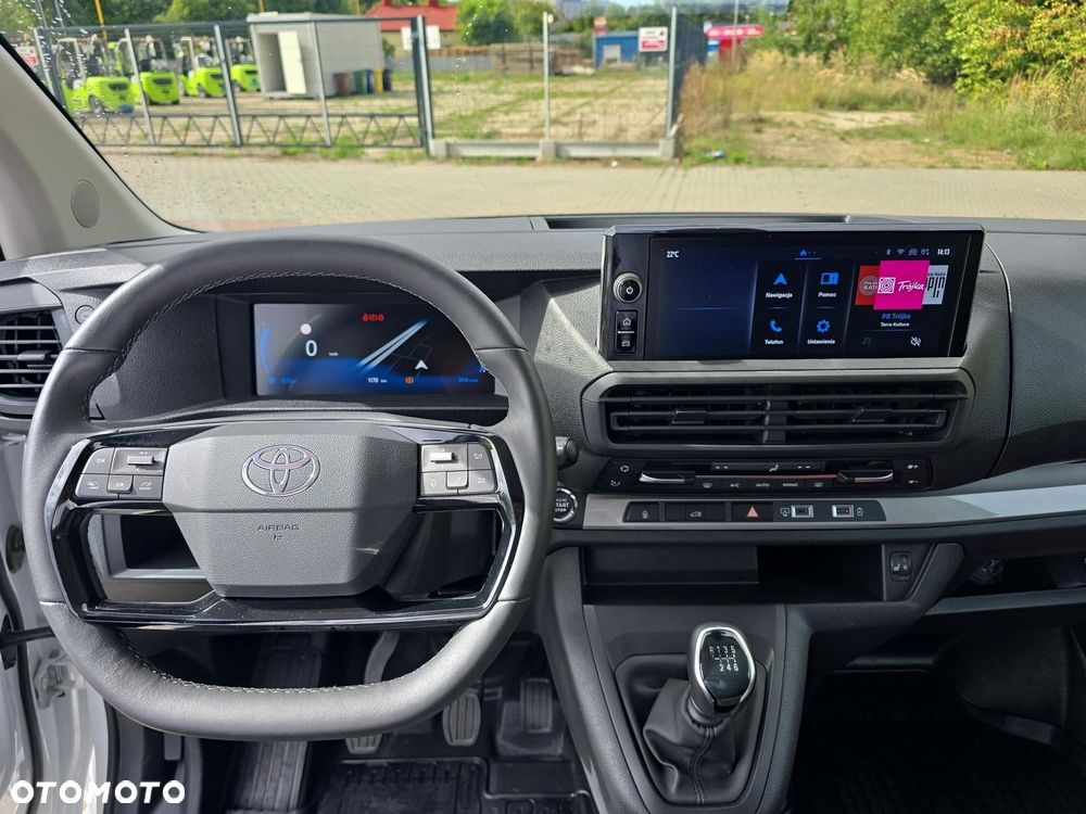 Toyota PROACE - 9