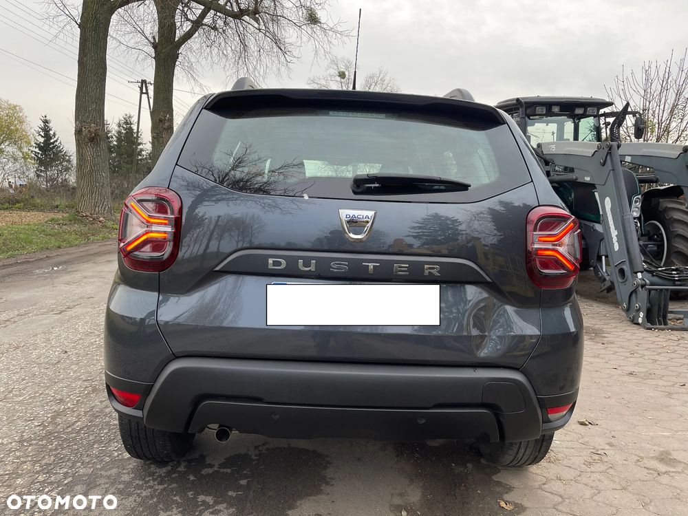 Dacia Duster 1.0 TCe Prestige - 29