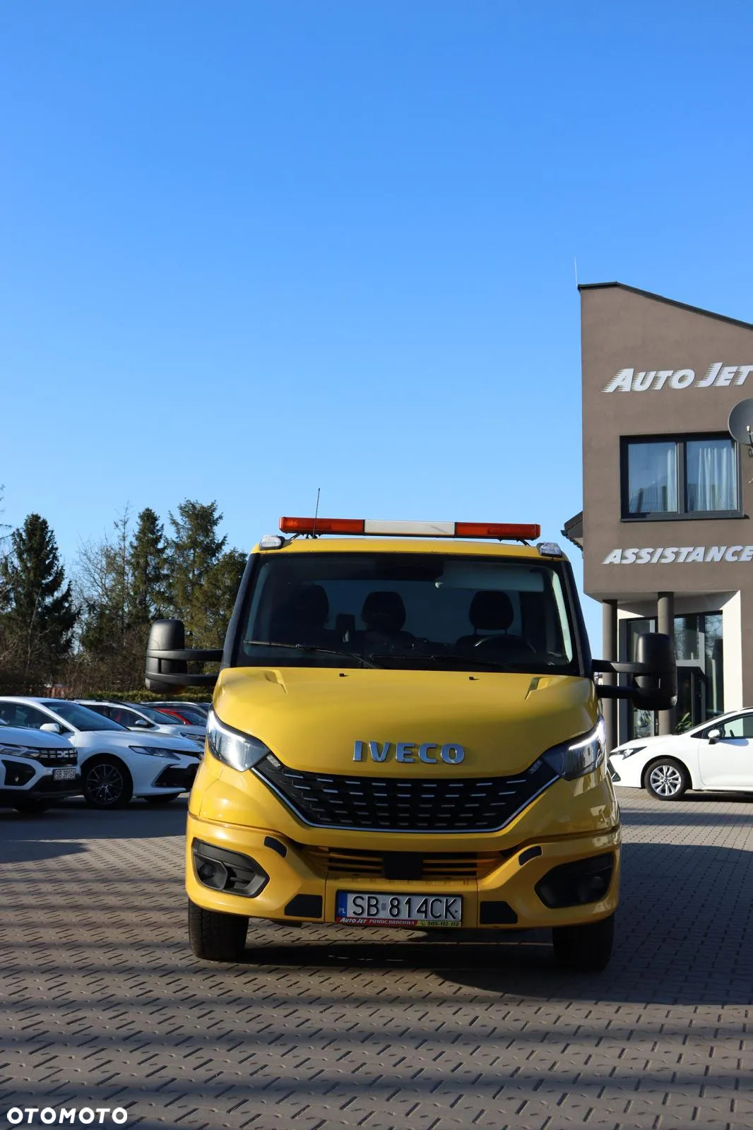 Iveco DAILY - 7