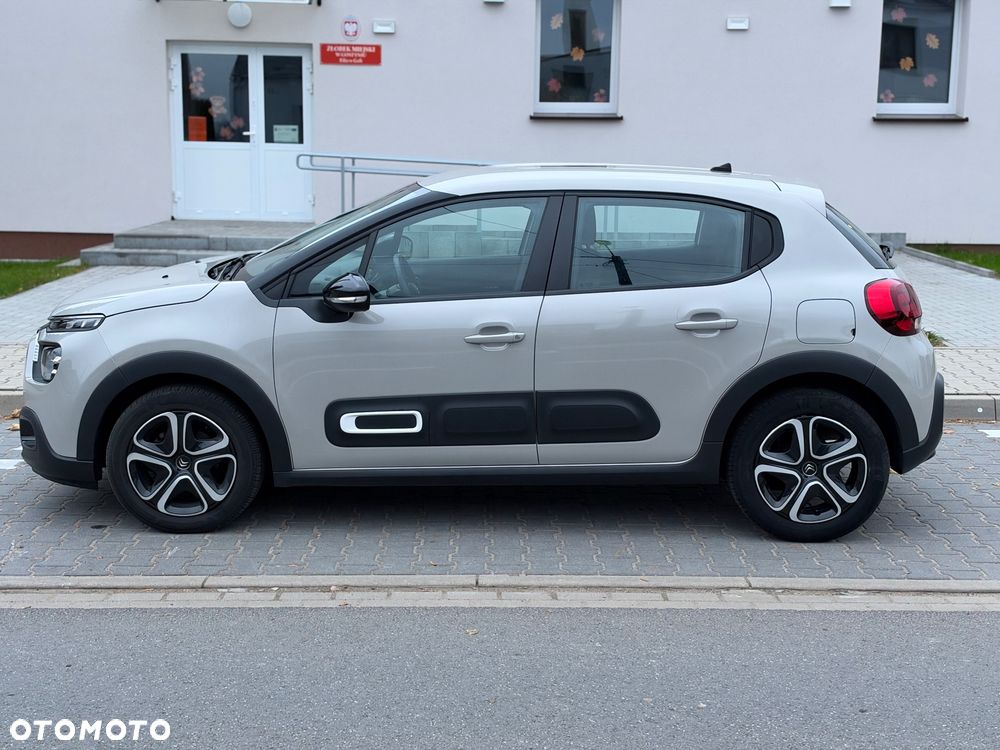 Citroën C3 1.2 PureTech Max - 5