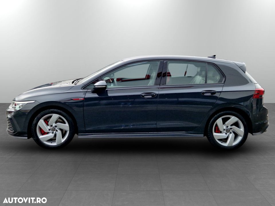 Volkswagen Golf 2.0 TSI OPF DSG GTI - 2