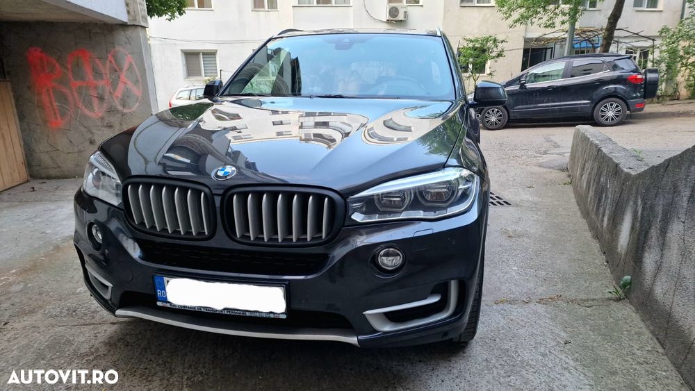 BMW X5 - 3
