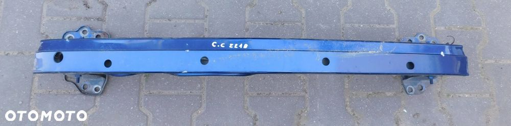 belka zderzaka przód OPEL CORSA C COMBO Z21B - 1
