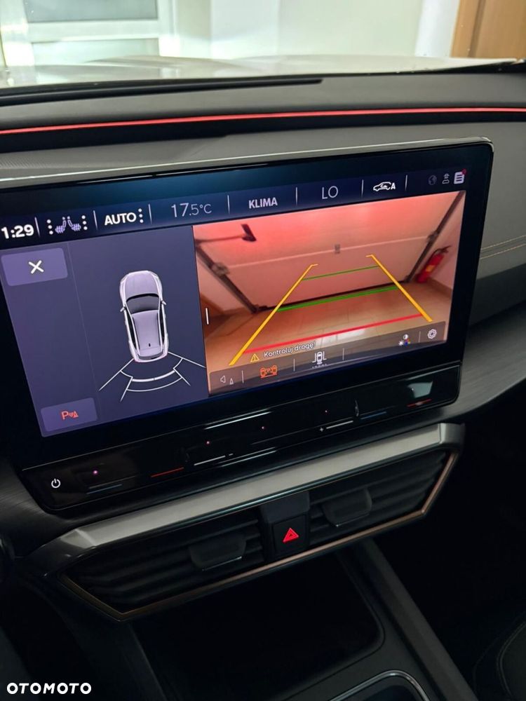 Cupra Formentor - 30