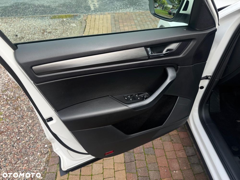 Skoda Kodiaq 2.0 TDI 4x4 Drive 125 - 20