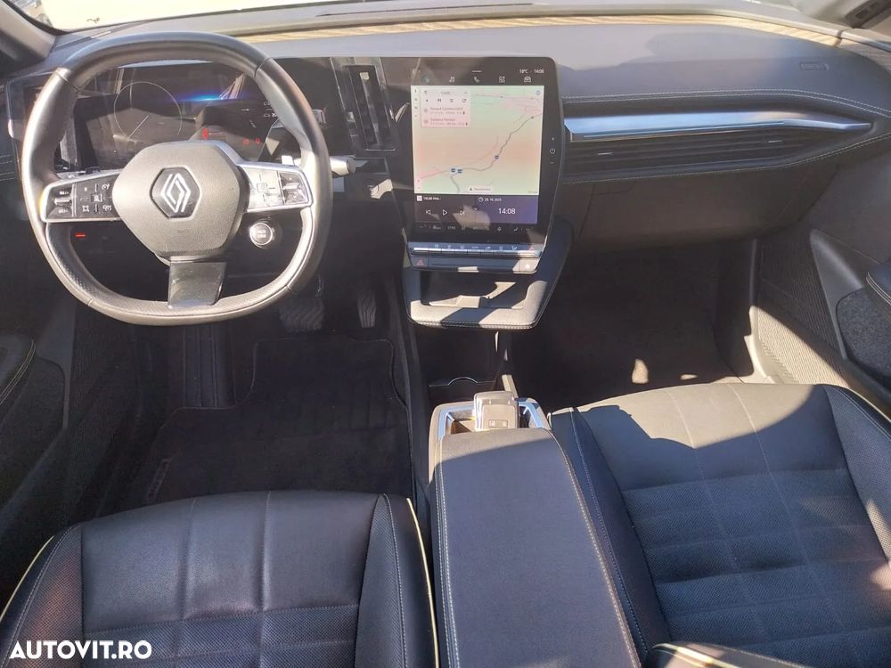 Renault Megane E-TECH EV60 optimum charge iconic - 3