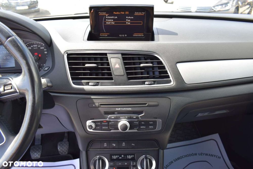 Audi Q3 - 33