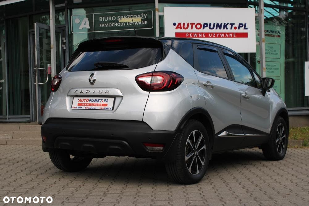 Renault Captur - 5