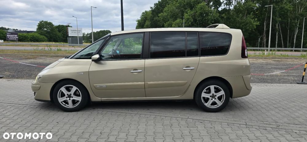 Renault Grand Espace 2.0 dCi FAP Initiale - 5