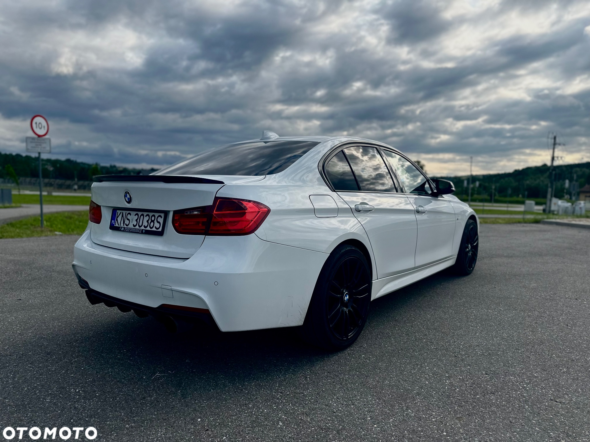 BMW Seria 3 - 3